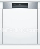 Посудомоечная машина Bosch SMI 88 TS 00 R