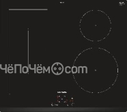 Варочная панель SIEMENS EE631BPB1E