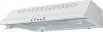 Вытяжка LEX simple 2m 600 white