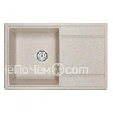 Кухонная мойка GRAUDE QSS 45.2 классик