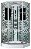 Душевая кабина Niagara Lux NG-7717W