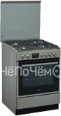 Кухонная плита WHIRLPOOL ACMT 6332/IX/1