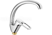 Смеситель FASHUN A4104-2