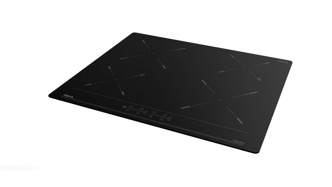 Варочная панель TEKA IBC 64000 TTC BLACK (112520007)