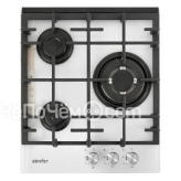 Варочная панель SIMFER H45L35W516