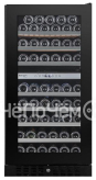 Винный шкаф TEMPTECH ST120DRB