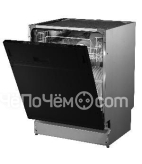Посудомоечная машина Zarget ZDB 4510S