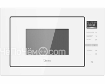 Микроволновая печь MIDEA MI10250GW