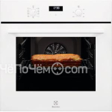 Духовой шкаф ELECTROLUX EOF5C50BV
