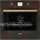 Духовой шкаф ZANUSSI zob 53811 pr