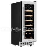Винный шкаф MEYVEL MV19-KWT1