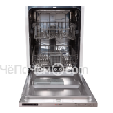Посудомоечная машина EXITEQ EXDW-I405