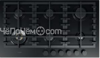 Варочная панель FULGOR Milano FUH 906 G DWK MBK