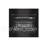 Духовой шкаф Simfer B6EB06011