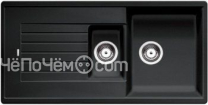 Кухонная мойка BLANCO zia 6 s (514748)