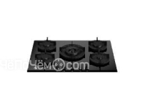 Варочная панель BERTAZZONI P755CMODGNE