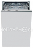 Посудомоечная машина HOTPOINT-ARISTON ELSTB 4B00