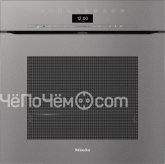 Духовой шкаф MIELE H7464BPX GRGR графитовый серый