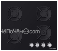 Варочная панель MAUNFELD EGHG 641 CBG
