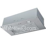 Вытяжка MEFERI INBOX60IX LIGHT