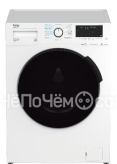 Стиральная машина BEKO WDB7425R2W