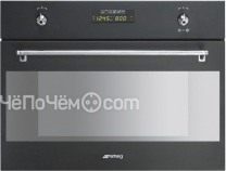 Духовой шкаф SMEG s45ma