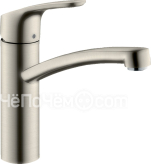 Смеситель HANSGROHE Focus Е 31806800