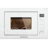 Микроволновая печь MEFERI MMO6025WH ULTRA