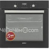 Духовой шкаф SIMFER B6ES58016
