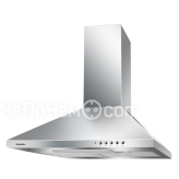 Вытяжка MAUNFELD Corsa LightС 50 INOX