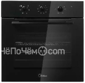 Духовой шкаф MIDEA MO37007GB