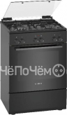 Кухонная плита BOSCH HXA050D60R