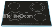 Варочная панель HOTPOINT-ARISTON kio 744 dd z