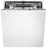 Посудомоечная машина AEG FSE 63700 P