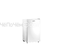 Холодильник Centek CT 170397 SD