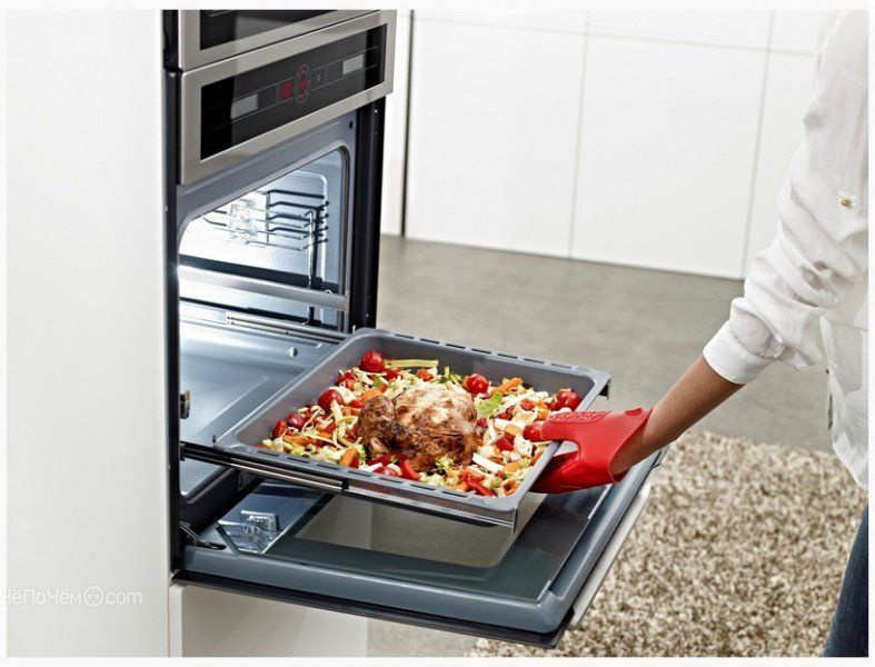Духовой шкаф TEKA hl-890 stainless steel