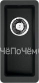 Кухонная мойка Omoikiri Kata20-U-BL
