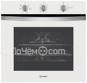 Духовой шкаф INDESIT IFW 4534 H WH