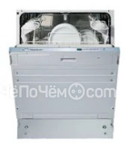 Посудомоечная машина Kuppersbusch IGVS 657.2