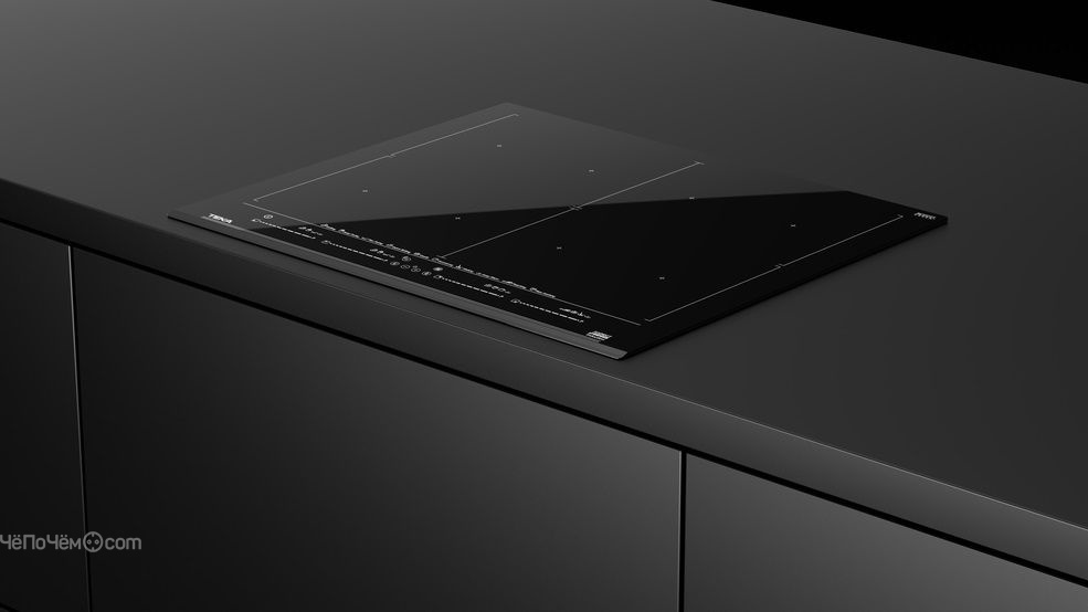 Варочная панель TEKA IZF 68700 MST BLACK