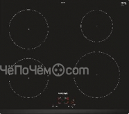 Варочная панель SIEMENS EU631BEB1E