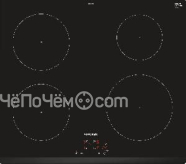 Варочная панель SIEMENS EU631BEB1E
