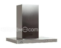 Вытяжка Elikor Квадра 60Н-430-К3Д нержавейка