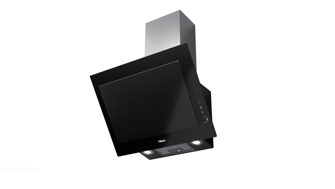 Вытяжка TEKA DVT 68660 TBS BLACK