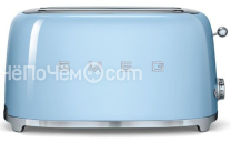 Тостер SMEG tsf02pbeu