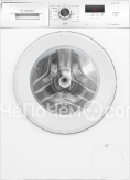 Стиральная машина BOSCH WGE02200BY