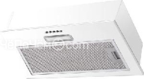 Вытяжка Lex GS BLOC LIGHT 600 WHITE