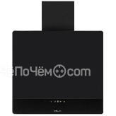 Вытяжка KRONA DOMENIKA 600 BLACK S