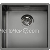 Кухонная мойка SMEG VSTR50DKX
