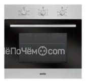 Духовой шкаф SIMFER b 6404 zerm
